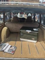 1988 JEEP Grand Wagoneer