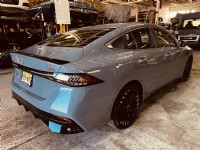 2026 Nissan Sentra
