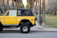1974 Ford Bronco