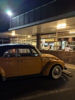 1977 Volkswagen  Super beetle