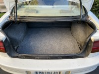 1996 Saturn SC2