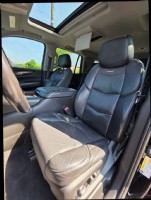 2018 Cadillac Escalade