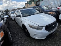 2013 Ford Taurus