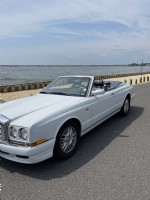 2001 Bentley  Azure