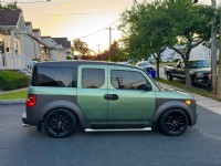 2003 Honda Element
