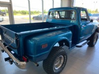 1972 Chevrolet  K10