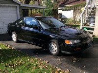 1994 Honda Accord