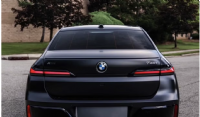 2025 BMW 7 Series