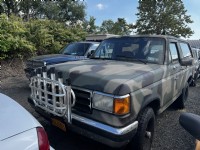 1990 Ford Bronco