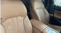 2021 BMW 740i