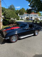 1967 chevrolet corvette