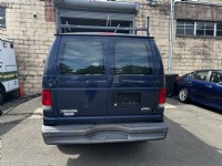 2006 Ford E-250
