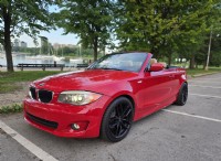 2012 BMW 128i
