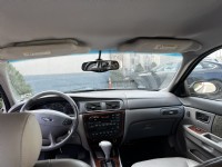 2003 FORD Taurus