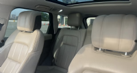 2021 Land Rover  Range Rover Sport