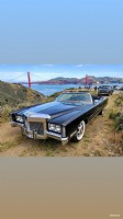 1971 Cadillac Eldorado