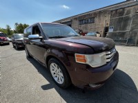 2009 Ford Flex