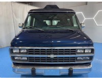 1995 Chevrolet G20 Conversion Van
