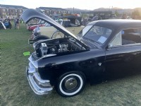1951 Ford Deluxe