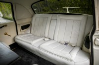 1983 CHECKER A12E