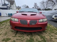 2006 Pontiac  GTO