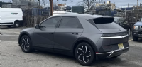 2022 Hyundai Ioniq 5