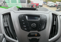 2015 Ford Transit