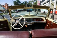 1950 Pontian Special Deluxe
