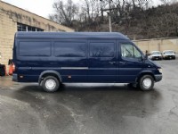 2002 Freightliner Sprinter