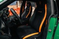 2023 Lamborghini  Urus