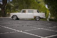1983 CHECKER A12E