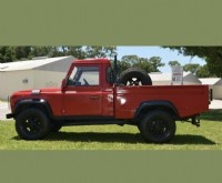 1994 Land rover Defender 110