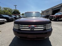 2009 Ford Flex