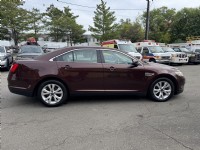 2012 FORD Taurus