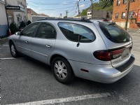 2003 FORD Taurus