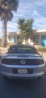 2013 Ford Mustang
