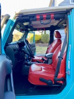 2016 JEEP Wrangler JK