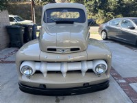 1852 Ford  Flathead