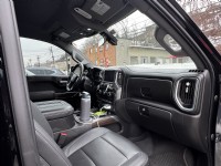 2022 CHEVROLET Silverado LTD 1500