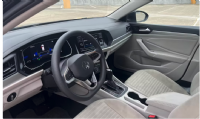 2022 Volkswagen Jetta