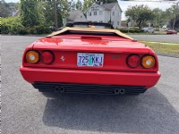 1987 Ferrari Mondial