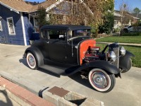 1930 Ford A