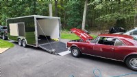 1967 Chevrolet  Camaro SS