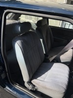 1987 Ford Escort