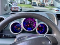 2003 Honda Element