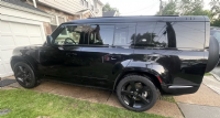 2024 Land Rover  Defender