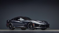 2015 DODGE Viper SRT