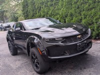 2019 CHEVROLET Camaro 1LS/1LT 4WD Complete Custom Build