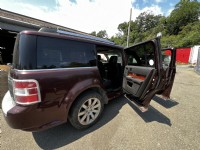 2009 Ford Flex