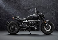 2022 Triumph Rocket 3 R